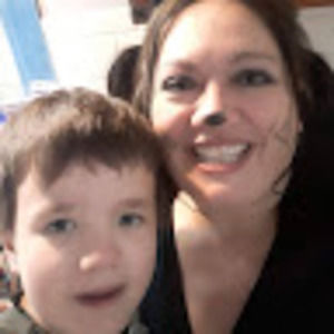 Meet your Posher, Alisha